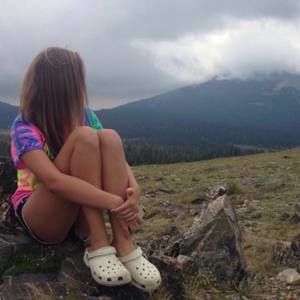 Meet your Posher, Ryley